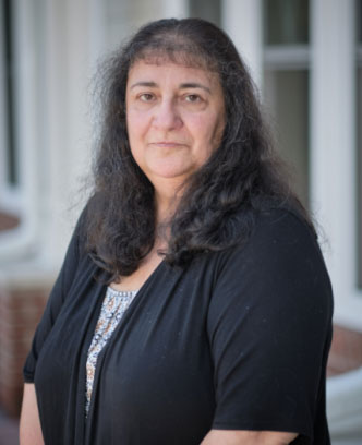 Photo of Connie Zazzara