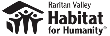 Raritan Valley Habitat for Humanity Logo
