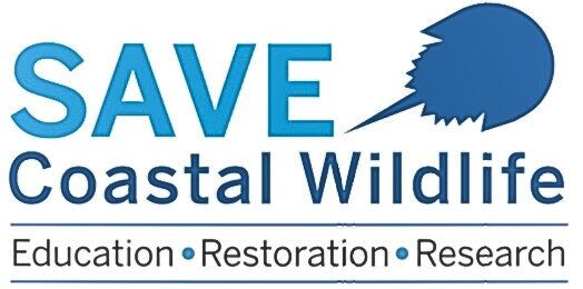SAVE Coastal Wildlife Logo