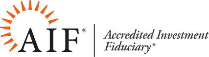 Accredited Investment Fiduciary logo