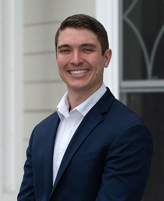 Photo of Garrett Collins