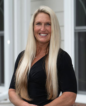 Photo of Jenica Roffina