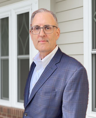 Photo of Keith Sprauer, M.S., MBA