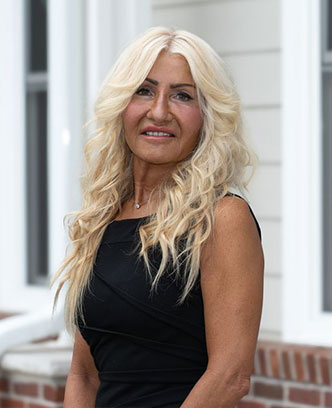 Photo of Kim Kandels